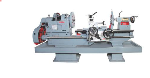 Heavy Duty Lathe Machine